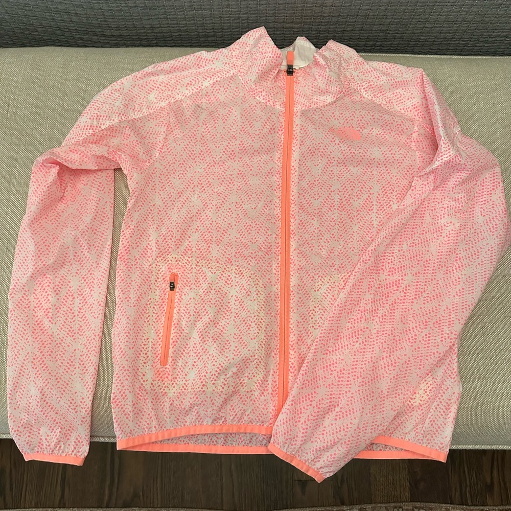 The North Face Women’s XS Windbreaker - Picture 1 of 6